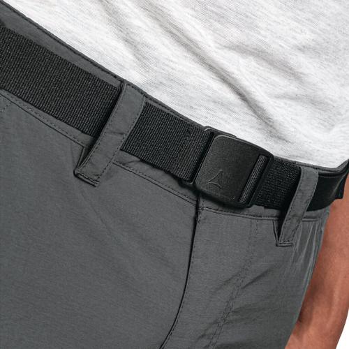 SCH?FFEL Herren Outdoor-Bermudas "Silvaplana2"