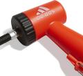 ADIDAS Herren Luftpumpe One Size in Orange