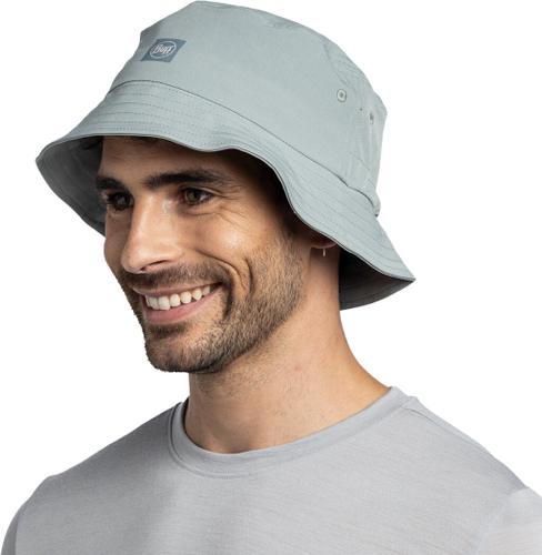 BUFF Herren Mütze Adventure Bucket Hat