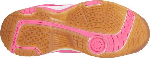 PRO TOUCH Kinder Volleyballschuhe Ki.-Indoor-Schuh Rebel IV J