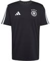 ADIDAS Herren Fanshirt Deutschland DFB DNA XXL in Schwarz