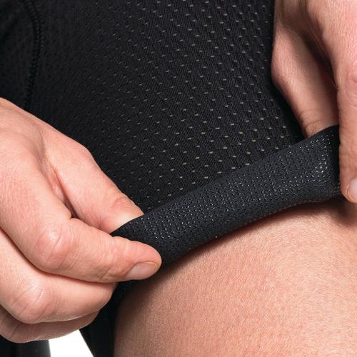 SCHÖFFEL Damen Unterhose Skin Pants 8h L 42 in Schwarz