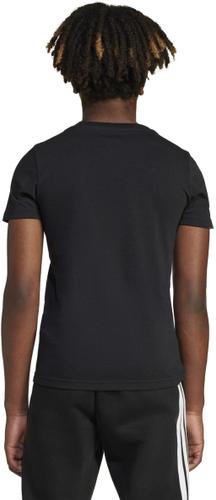 ADIDAS Kinder Shirt Tech Logo Graphic Kids