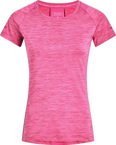 ENERGETICS Damen T-Shirt Evii SS W L in Grau