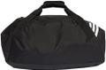 ADIDAS Tasche TIRO DUFFELBAG M OneSize in Schwarz