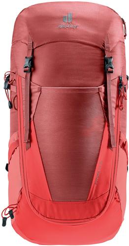 DEUTER Rucksack Futura 24 SL - in Rot