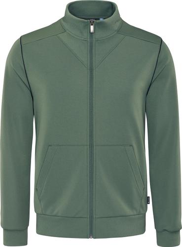 schneider sportswear Herren Blouson KIANM 58 in Grün