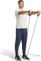 ADIDAS Herren Sporthose Designed for Training Hybrid XXL in Grau
