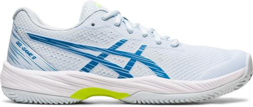 ASICS Damen Tennisoutdoorschuhe GEL-GAME™ 9 CLAY/OC