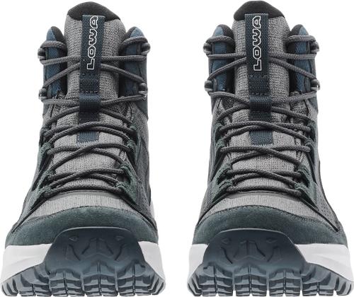 LOWA Herren Walkingschuhe KALOYA GTX MID