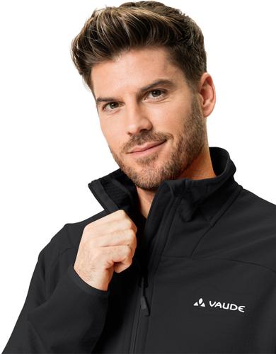 VAUDE Herren Unterjacke Me Monviso Fleece FZ Jacket II