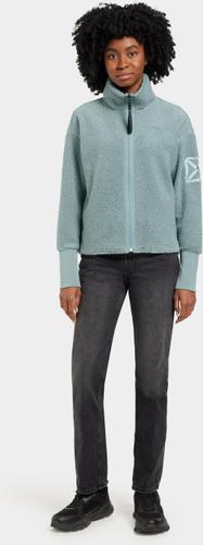 DIDRIKSONS Damen Jacke ALEXA WNS FZ 3