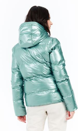 PROTEST Damen Jacke PRTFenja Snowjacket 36 in Blau