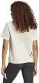 ADIDAS Damen Shirt Essentials 3-Streifen Cotton