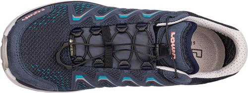 LOWA Damen Multifunktionsschuhe Damen Outdoorschuhe Maddox GTX Lo