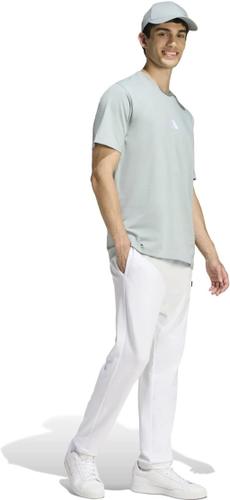 ADIDAS Herren Shirt Essentials Small Logo Single Jersey (normal & lang)