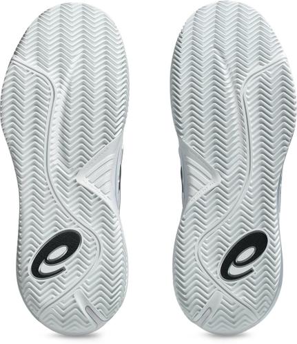 ASICS Herren Tennisoutdoorschuhe GEL-RESOLUTION X CLAY