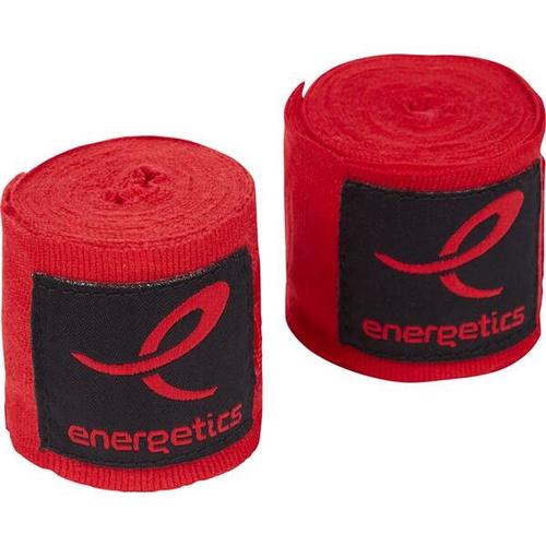 ENERGETICS Schoner Elastic TN One Size in Rot