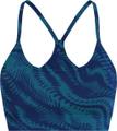 ENERGETICS Damen BH Gigi V W S in Blau