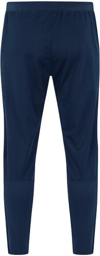 JAKO Herren Sporthose Polyesterhose Power S in Blau