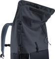 DEUTER Rucksack UP Seoul - in Schwarz