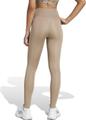 ADIDAS Damen Tight Optimé Essentials Stash Pocket