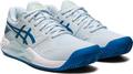ASICS Damen Tennisoutdoorschuhe GEL-CHALLENGER 13 CLAY 38 in Grau