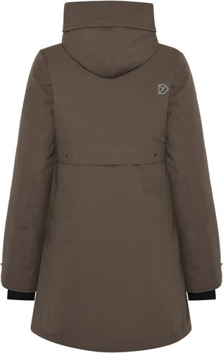 DIDRIKSONS Damen Mantel HELLE WNS PARKA 6