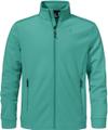 SCHÖFFEL Herren Unterjacke Fleece Jk Style Uriezzo MNS 56 in Blau