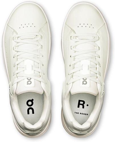 ON Damen Freizeitschuhe THE ROGER Advantage 41 in Grau