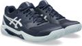 ASICS Damen Tennisoutdoorschuhe GEL-DEDICATE 8 CLAY