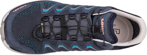 LOWA Damen Multifunktionsschuhe Damen Outdoorschuhe Maddox GTX Lo