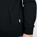 JAKO Damen Funktionsjacke Sweatjacke Doubletex