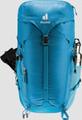 DEUTER Rucksack Trail 30 - in Blau