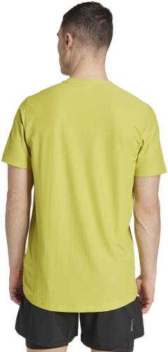 adidas Herren T-Shirt OWN THE RUN