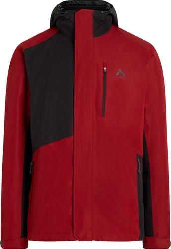 McKINLEY Herren Doppeljacke Dano 3:1 M in Rot