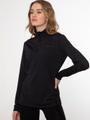 PROTEST Damen Rolli REFABRIZ 1/4 zip top