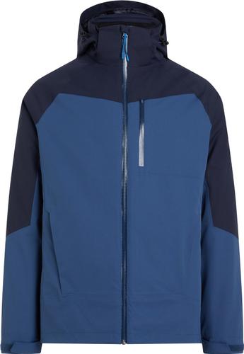 McKINLEY Herren Doppeljacke He.-Doppel-Jacke Avoca 3:1 III M XL in Blau