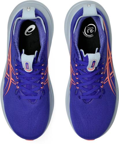 ASICS Damen Laufschuhe GEL-NIMBUS 28