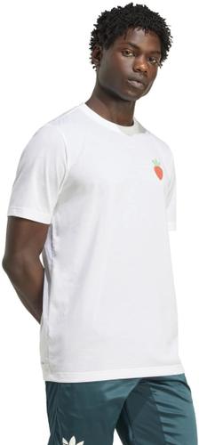 ADIDAS Herren Shirt Tennis Graphic