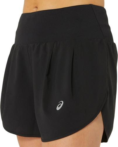 ASICS Damen Shorts ROAD 3.5IN SHORT