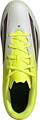 ADIDAS Herren Fussball-Rasenschuhe F50 CLUB Firm Ground / Multi Ground