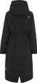 DIDRIKSONS Damen Mantel ALICIA WNS PARKA L 2 36 in Schwarz