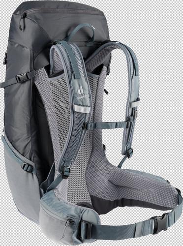 DEUTER Rucksack Futura 26 - in Grau