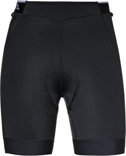 SCHÖFFEL Damen Unterhose Skin Pants 8h L 44 in Schwarz