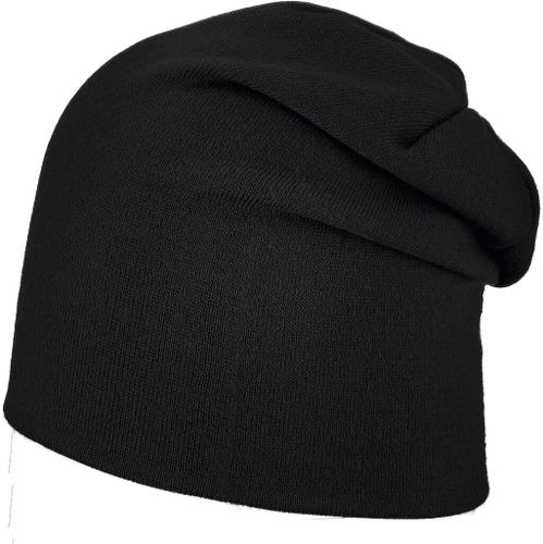 ARECO Beanie Damen