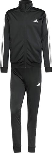 ADIDAS Herren Sportanzug Sportswear Basic 3-Streifen Tricot (normal & lang)