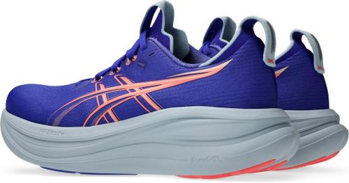ASICS Damen Laufschuhe GEL-NIMBUS 28