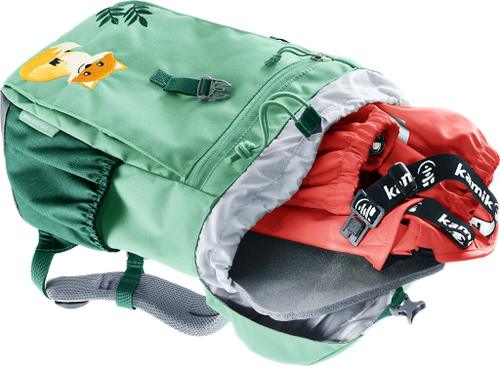 DEUTER Rucksack Waldfuchs 10