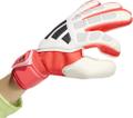 ADIDAS Kinder Handschuhe PREDATOR MATCH FINGERSAVE JUNIOR 3 in Weiß